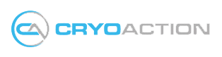 cryoaction-logo CryoAction logó